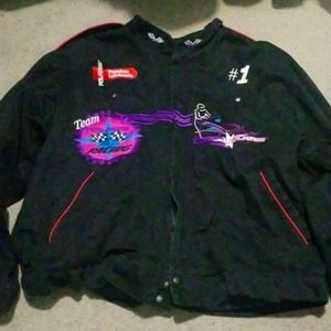 Polarasis racing jacket size XL